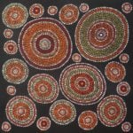 Arkeria Armstrong Aboriginal Art