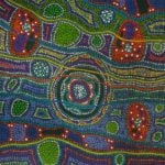 Arkeria Armstrong Aboriginal Art