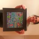 Arkeria Armstrong Aboriginal Art
