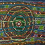 Arkeria Armstrong Aboriginal Art