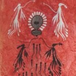 Jemma Unghango Aboriginal Art