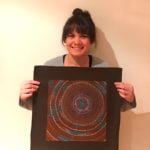 Arkeria Armstrong Aboriginal Art