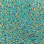 Gloria Petyarre Aboriginal Art