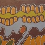 June Peters Aboriginal Art