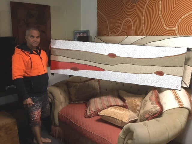 Kurun Warun Aboriginal Art