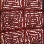 Thomas Tjapaltjarri Aboriginal Art