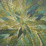 Bernadine Johnson Kemarre Aboriginal Art