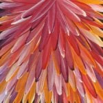 Raymond Walters Japanangka Aboriginal Art