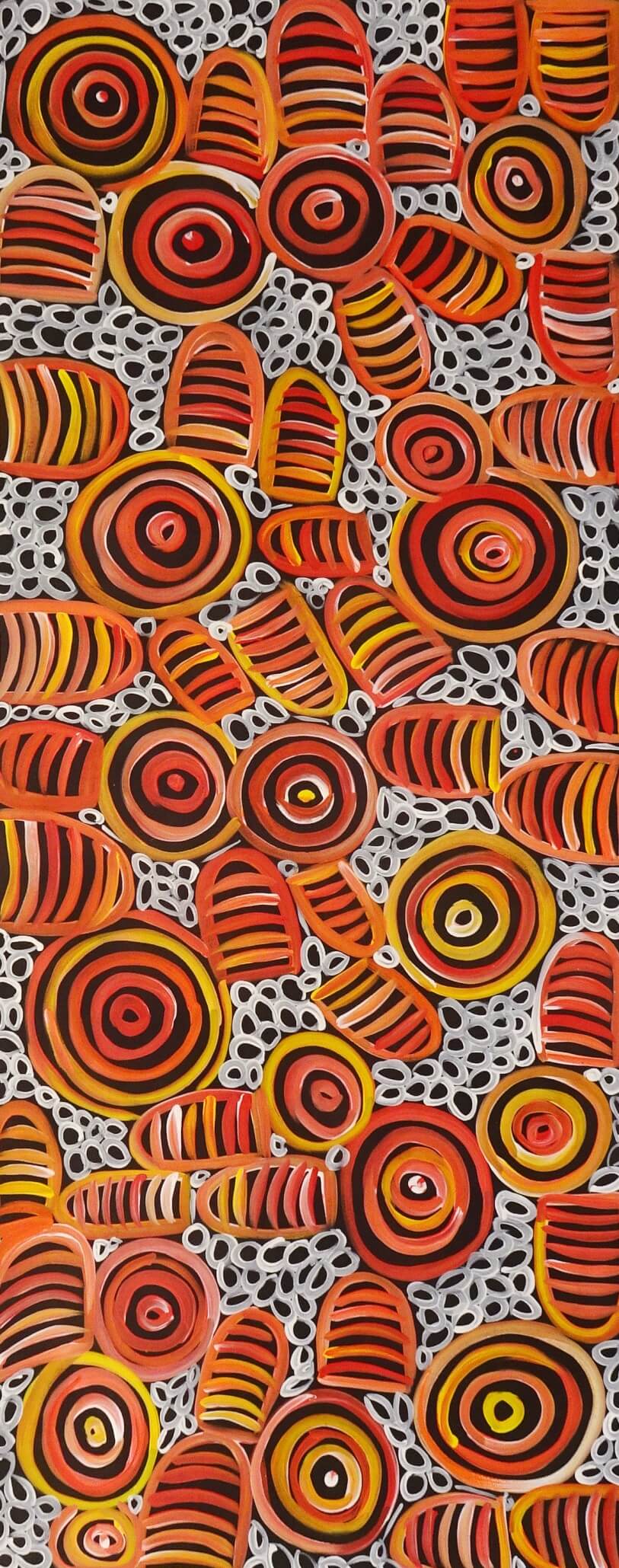 Sharon Numina Aboriginal Art