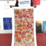 Sharon Numina Aboriginal Art