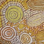 Debra Young Nakamarra Aboriginal Art