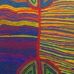 Judy Watson Napangardi Aboriginal Art