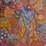 Khatija Possum Aboriginal Art