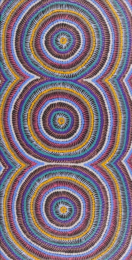 Artists of Yuendumu Aboriginal Art