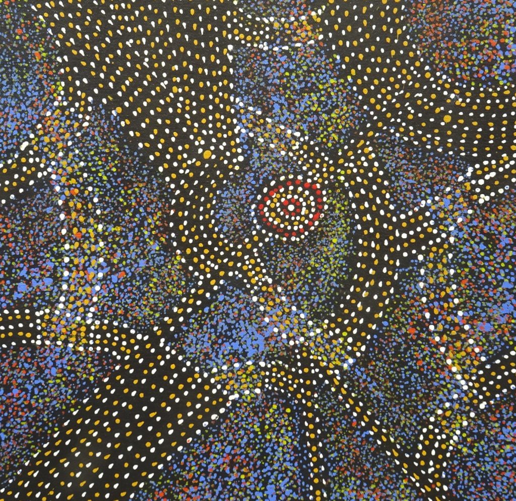Gracie Morton Aboriginal Art