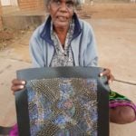 Gracie Morton Aboriginal Art