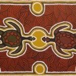 Ju Ju Wilson Aboriginal Art