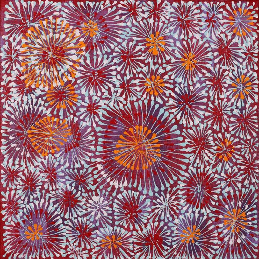 Artists of Yuendumu Aboriginal Art