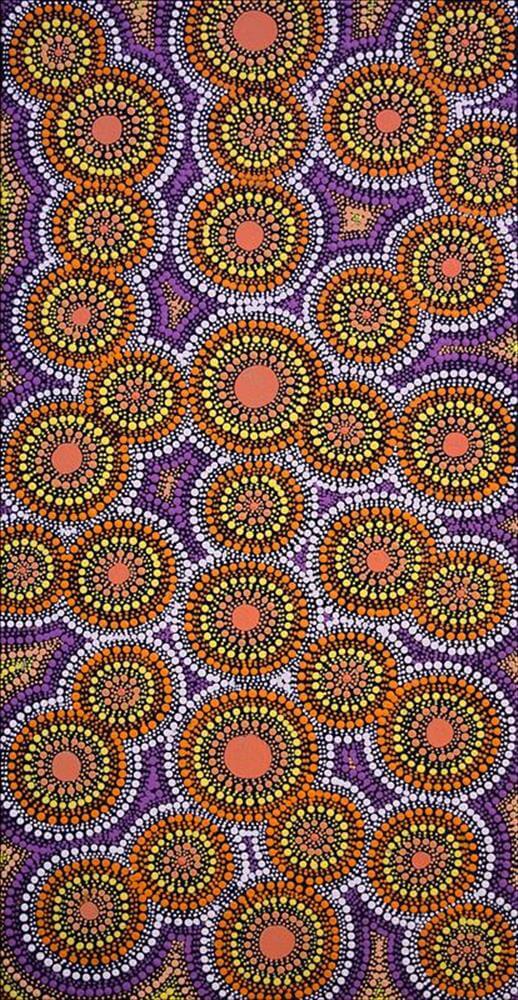 Artists of Yuendumu Aboriginal Art