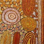 Katherine Marshall Nakamarra Aboriginal Art