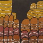 Sade Carrington Aboriginal Art