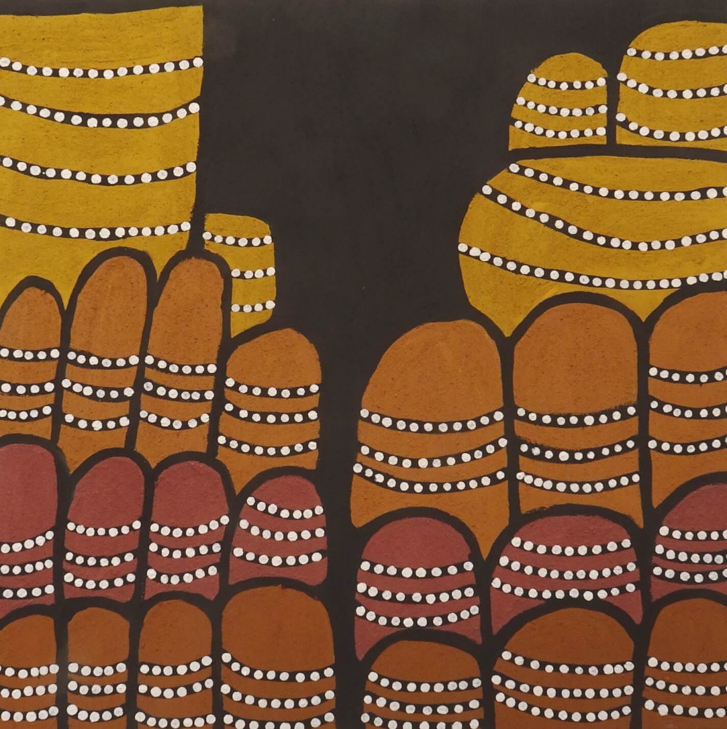 Sade Carrington Aboriginal Art