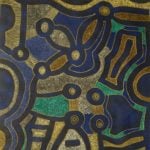Caroline Numina Aboriginal Art