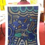 Caroline Numina Aboriginal Art