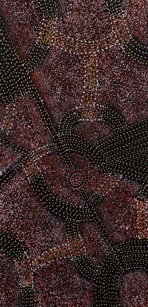 Gracie Morton Aboriginal Art