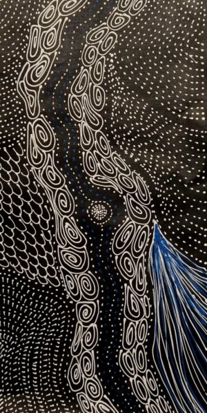 Freda Price Aboriginal Art
