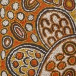 Daphne Larry Aboriginal Art