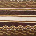 Ju Ju Wilson Aboriginal Art
