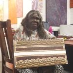 Ju Ju Wilson Aboriginal Art