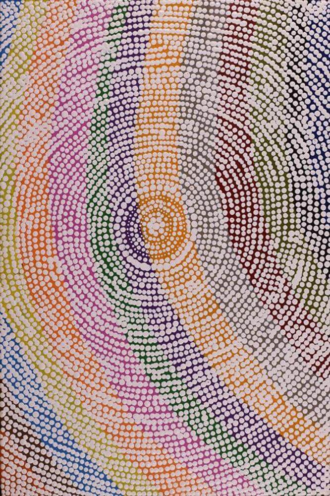 Artists of Yuendumu Aboriginal Art