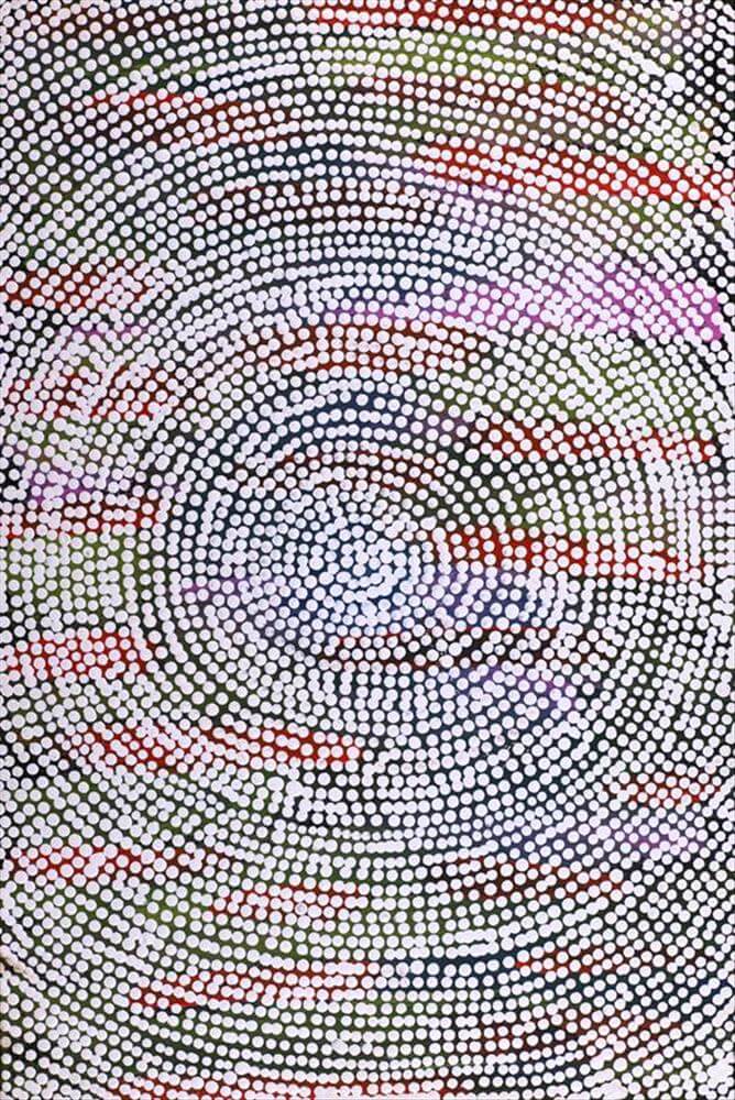 Artists of Yuendumu Aboriginal Art