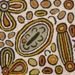 Daphne Larry Aboriginal Art