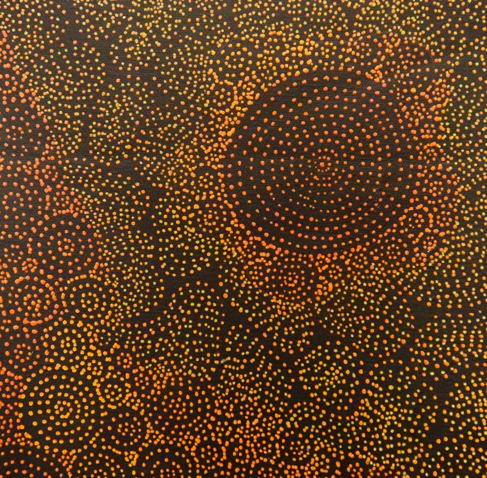 Sarrita King Aboriginal Art