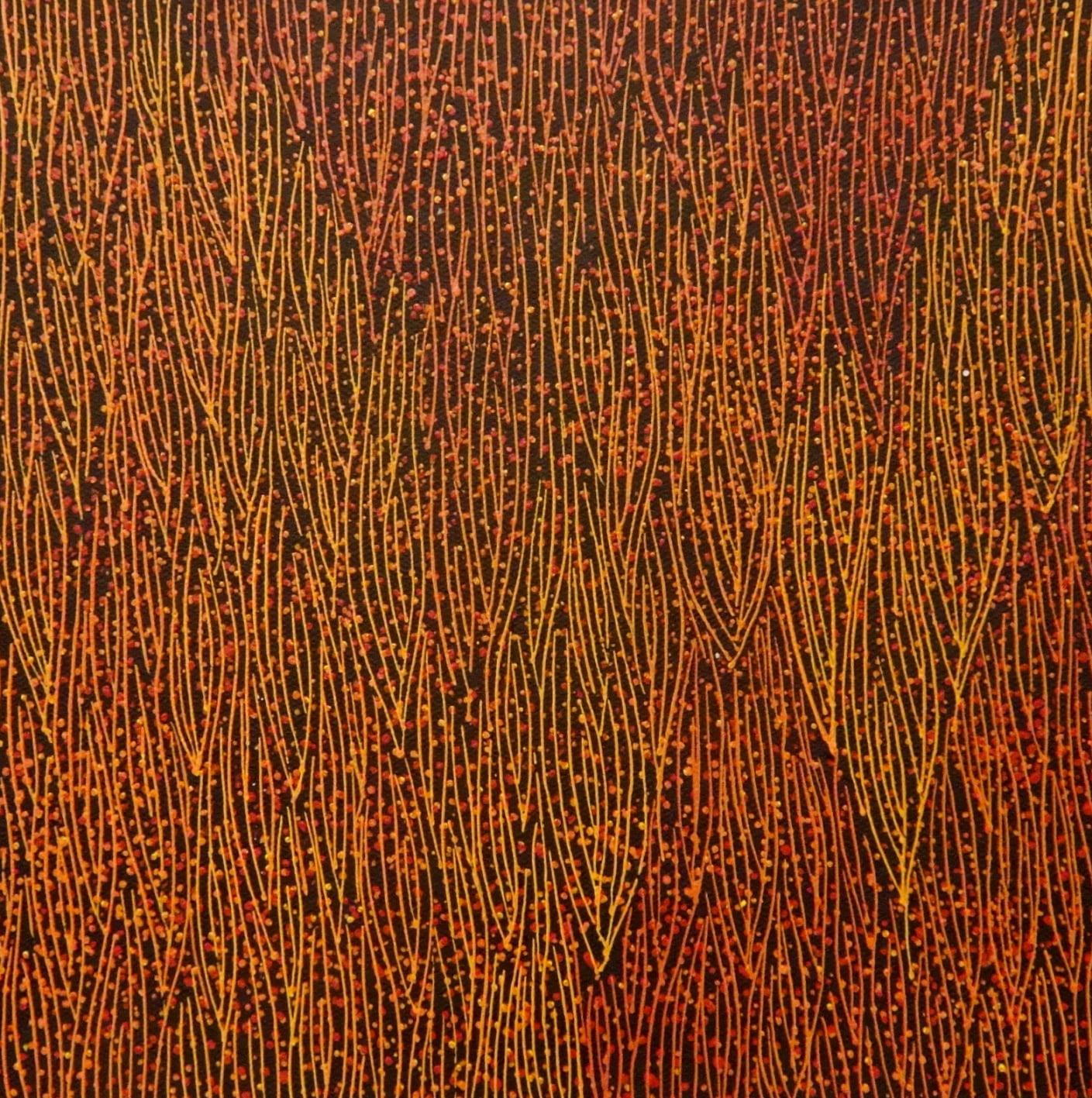 Sarrita King Aboriginal Art