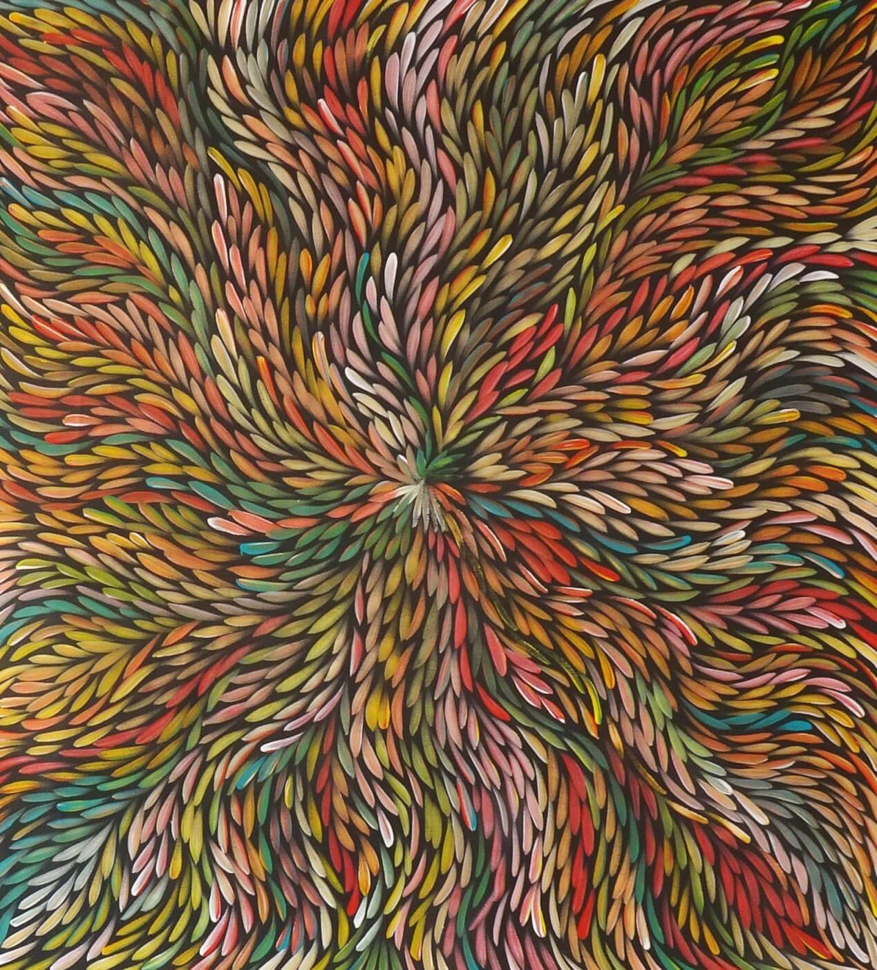 Sharon Numina Aboriginal Art