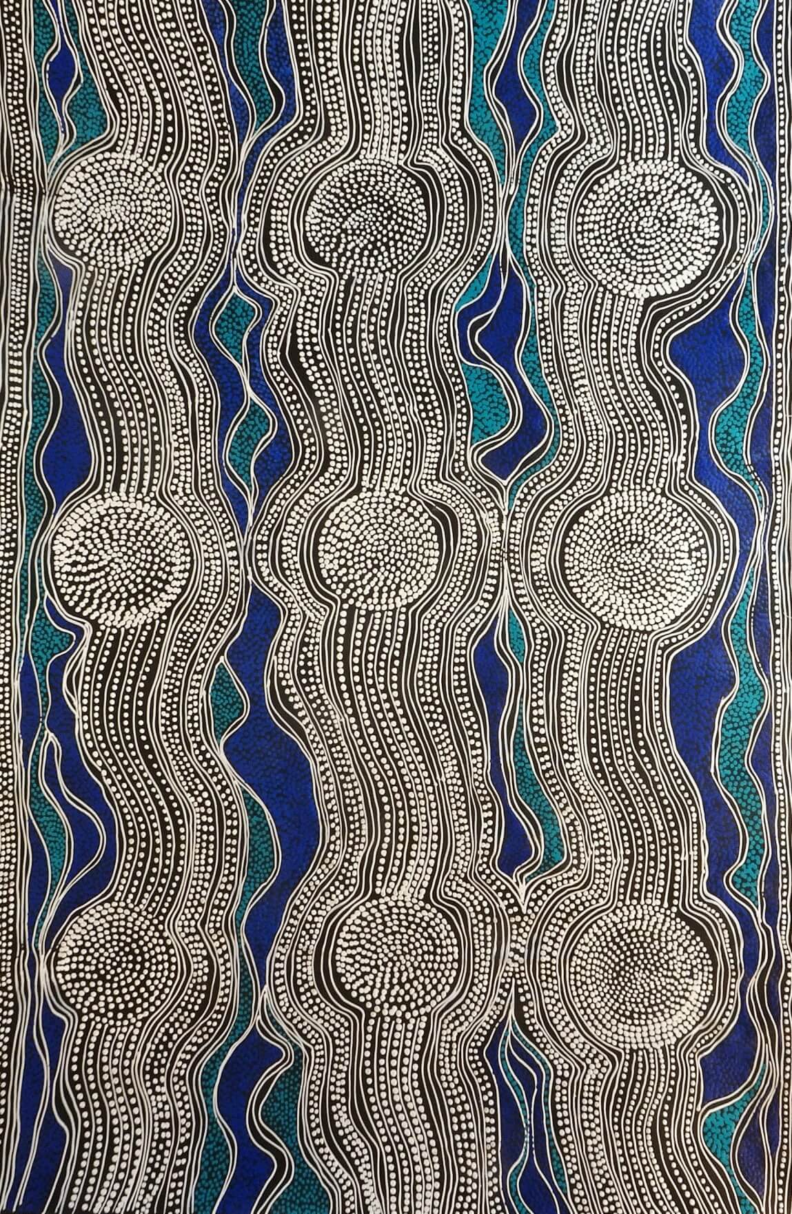 Lanita Numina Aboriginal Art