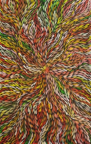 Sharon Numina Aboriginal Art