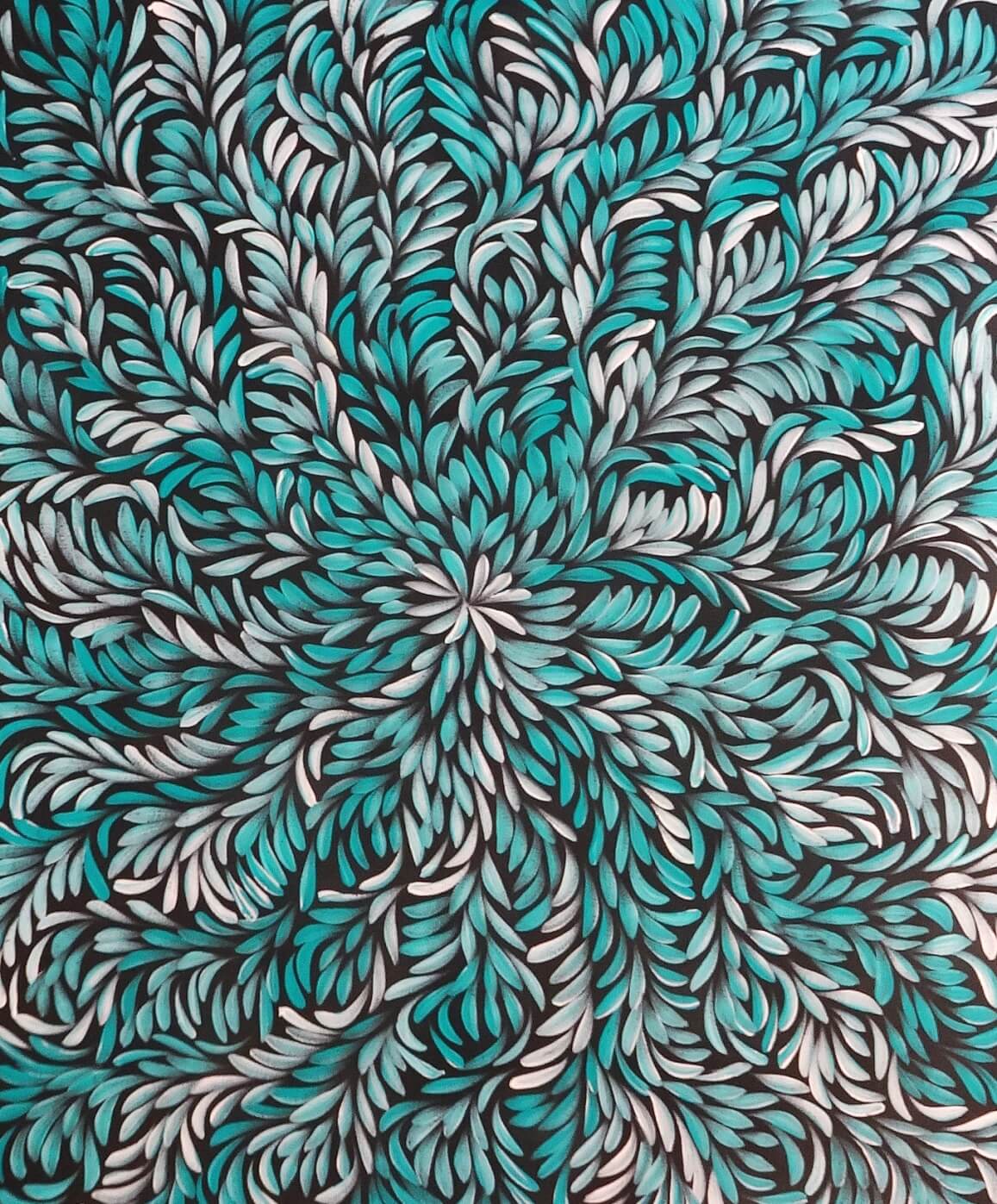 Louise Numina Aboriginal Art