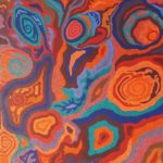 Anna Price Petyarre Aboriginal Art