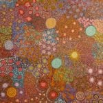 Michelle Possum Nungurrayi Aboriginal Art