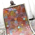 Michelle Possum Nungurrayi Aboriginal Art