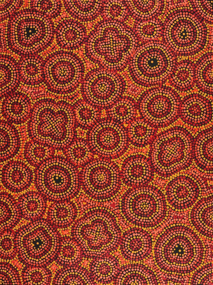 Artists of Yuendumu Aboriginal Art