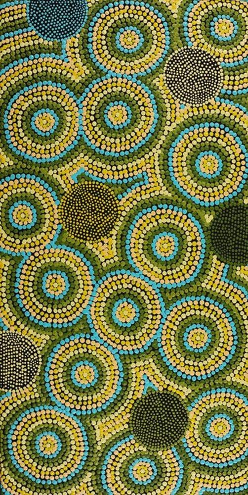Artists of Yuendumu Aboriginal Art
