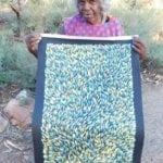 Gloria Petyarre Aboriginal Art