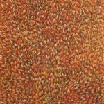 Gloria Petyarre Aboriginal Art