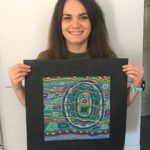 Arkeria Rose Armstrong Aboriginal Art